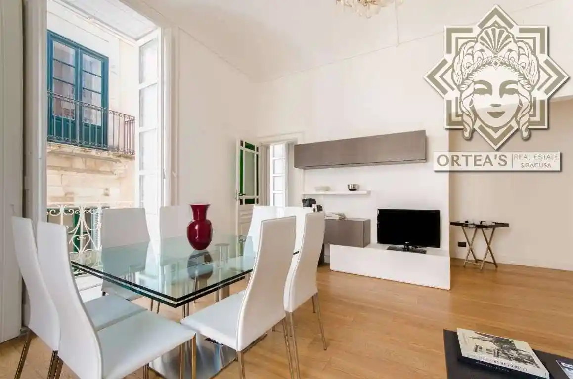 Appartamento in affitto a Siracusa