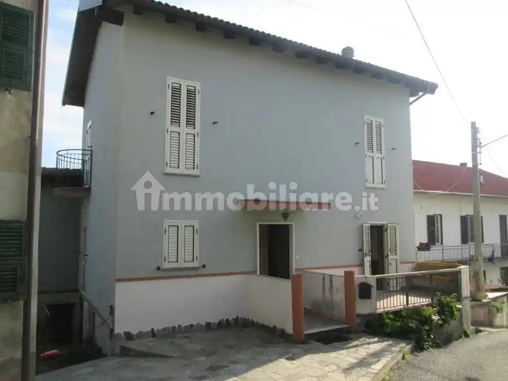 Villa in vendita a Cassinelle
