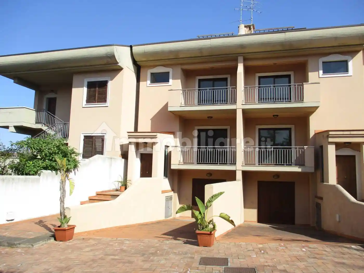 Villa in vendita a Catania