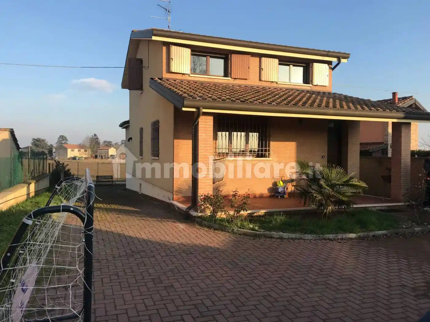 Villa in vendita a Ferrara