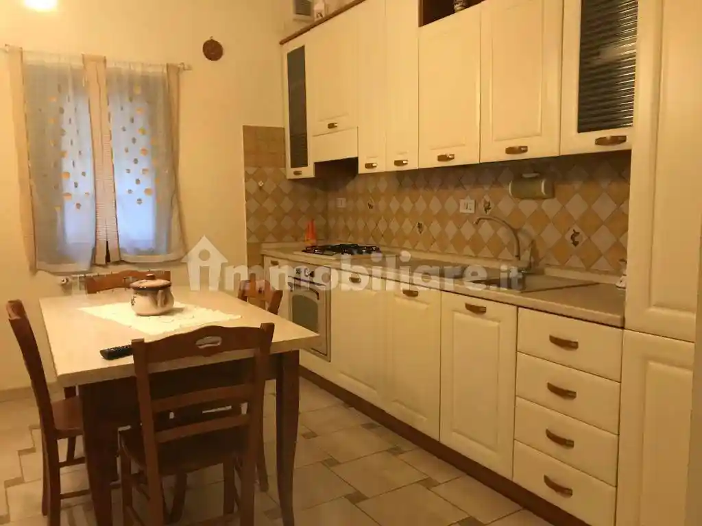 Appartamento in vendita a Bagheria