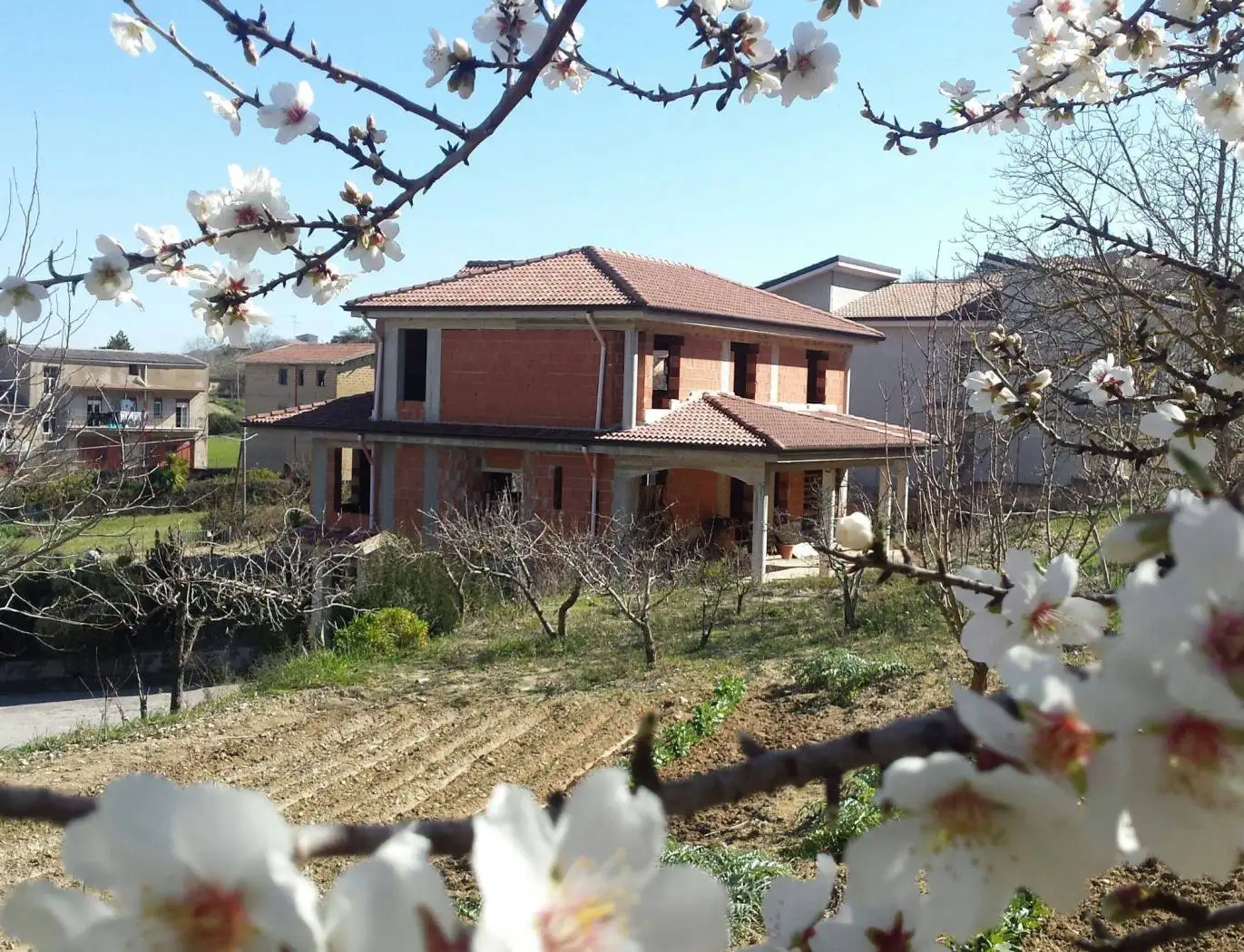 Villa in vendita a Grotte