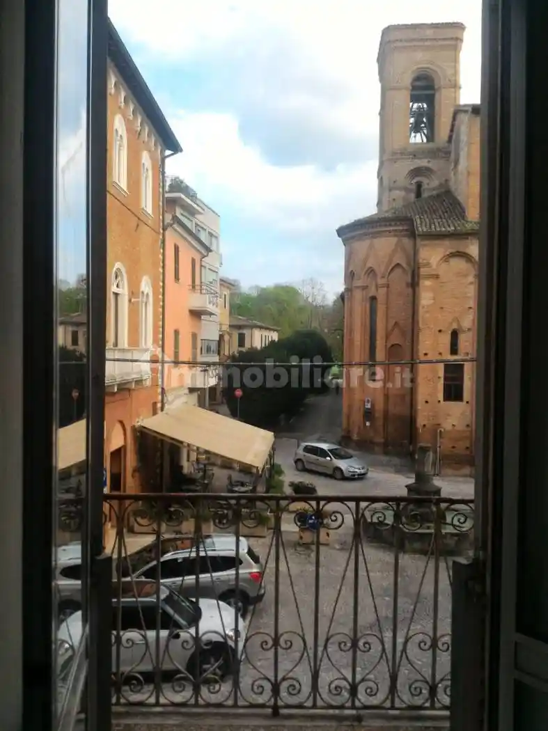 Appartamento in vendita a Fabriano