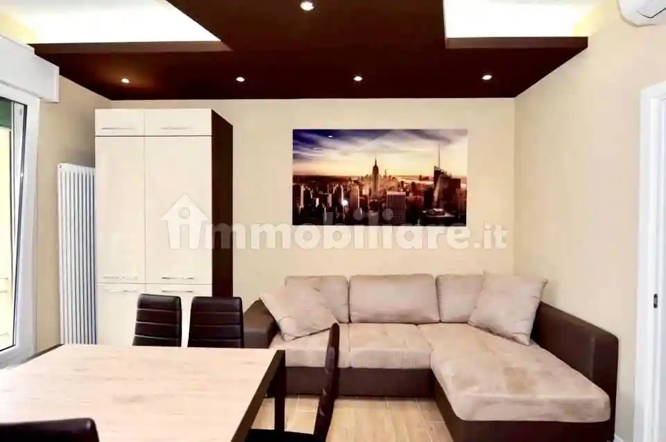 Appartamento in affitto a Bologna