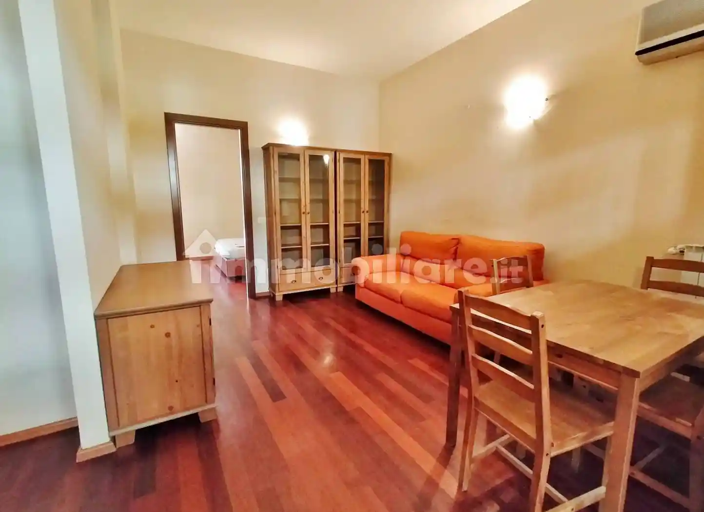 Appartamento in affitto a Firenze