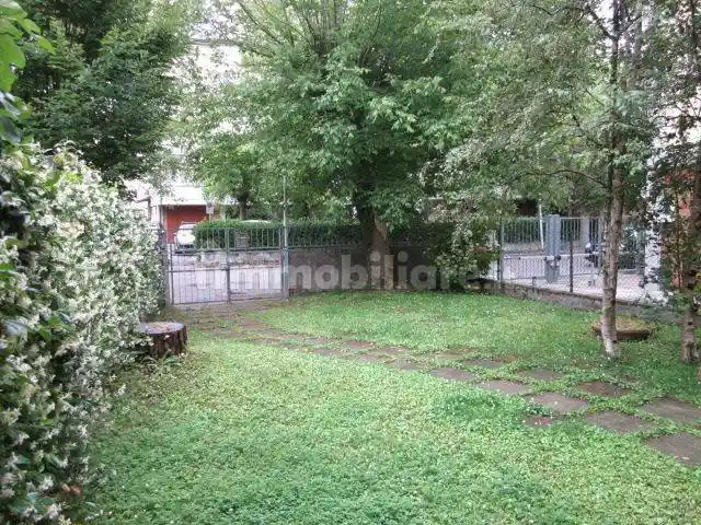 Villetta a schiera in vendita a Ravenna