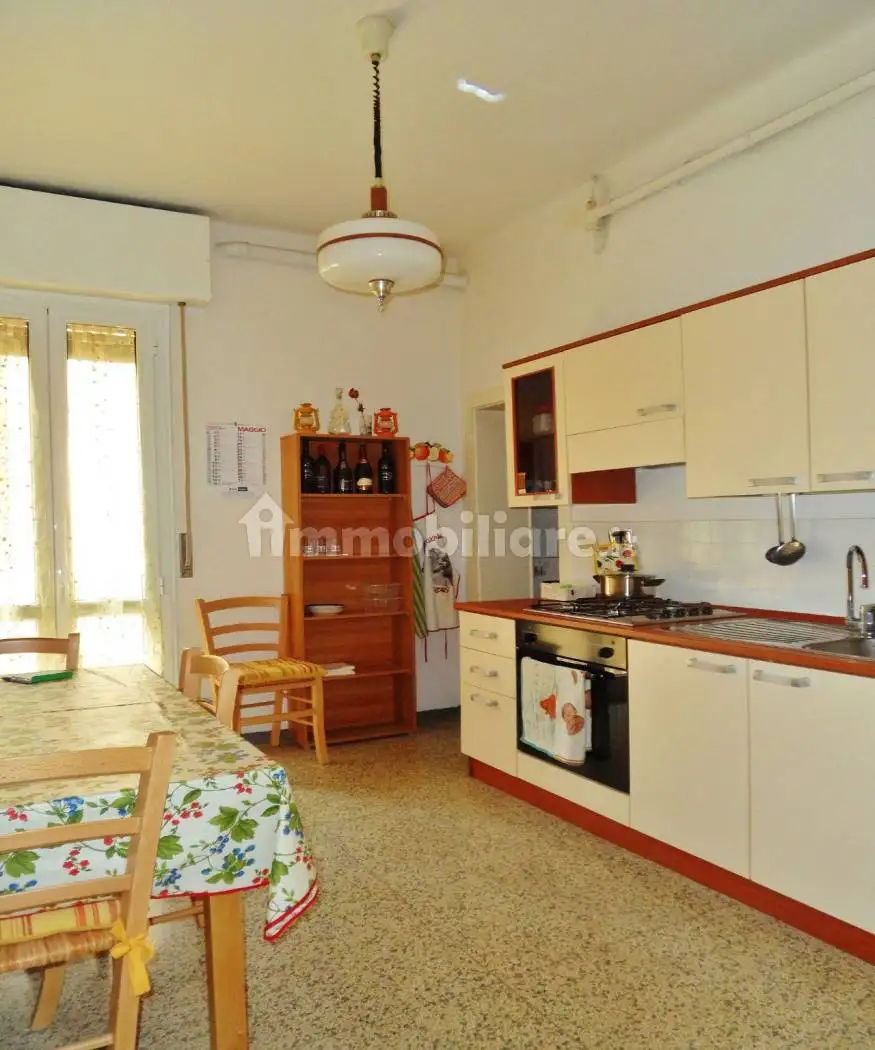 Appartamento in affitto a Bologna