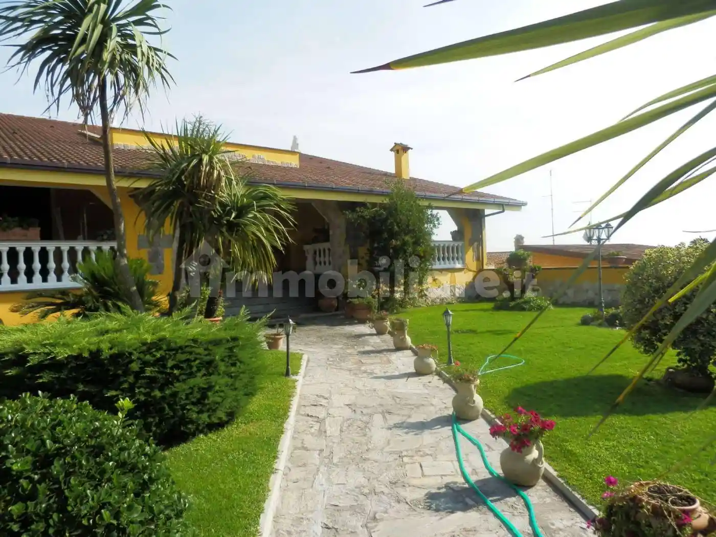 Villa in vendita a Roma