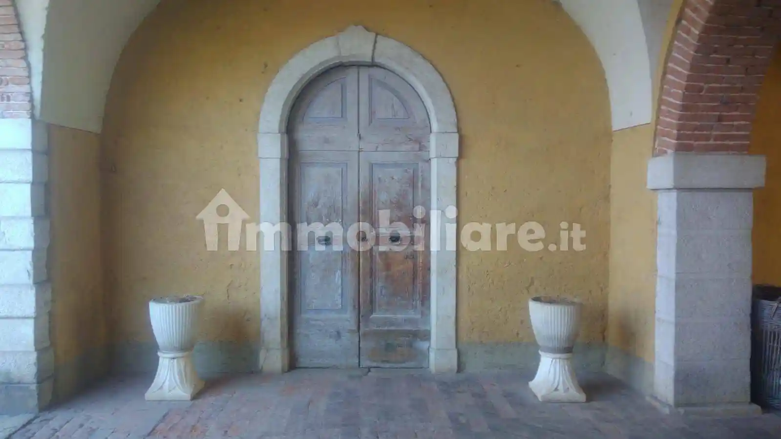 Rustico - Casale in vendita a Paitone