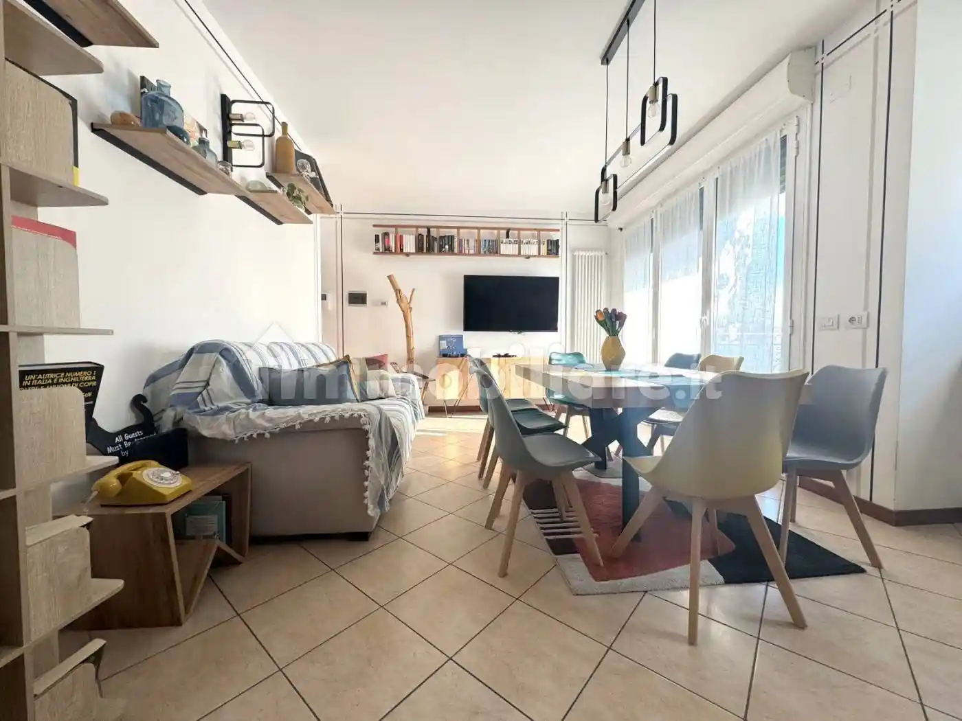 Appartamento in vendita a Gorgonzola