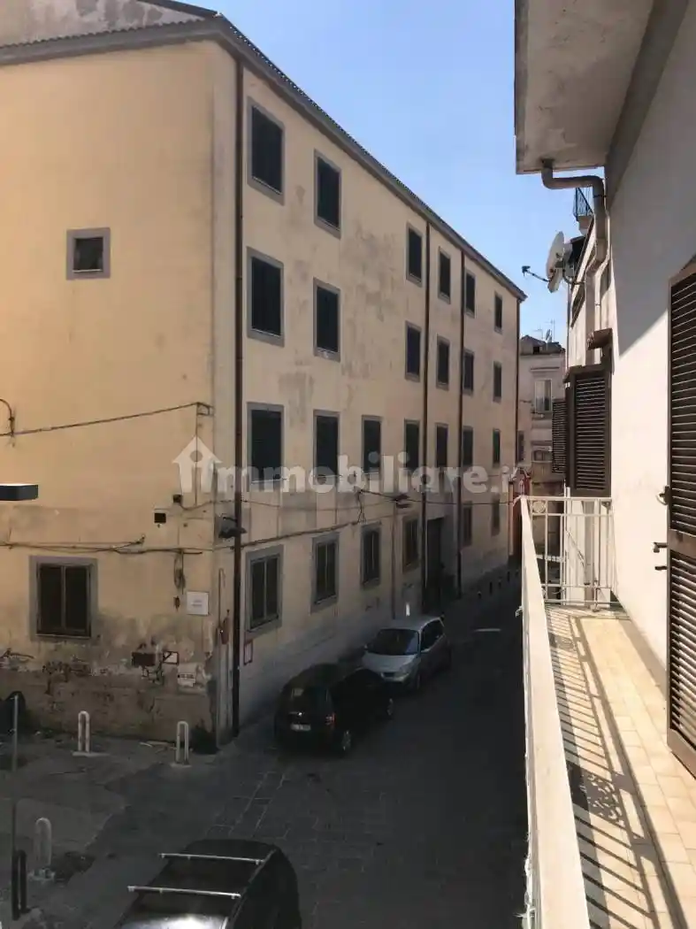 Palazzo - Edificio - foto 2