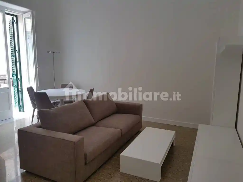 Appartamento in affitto a Lecce