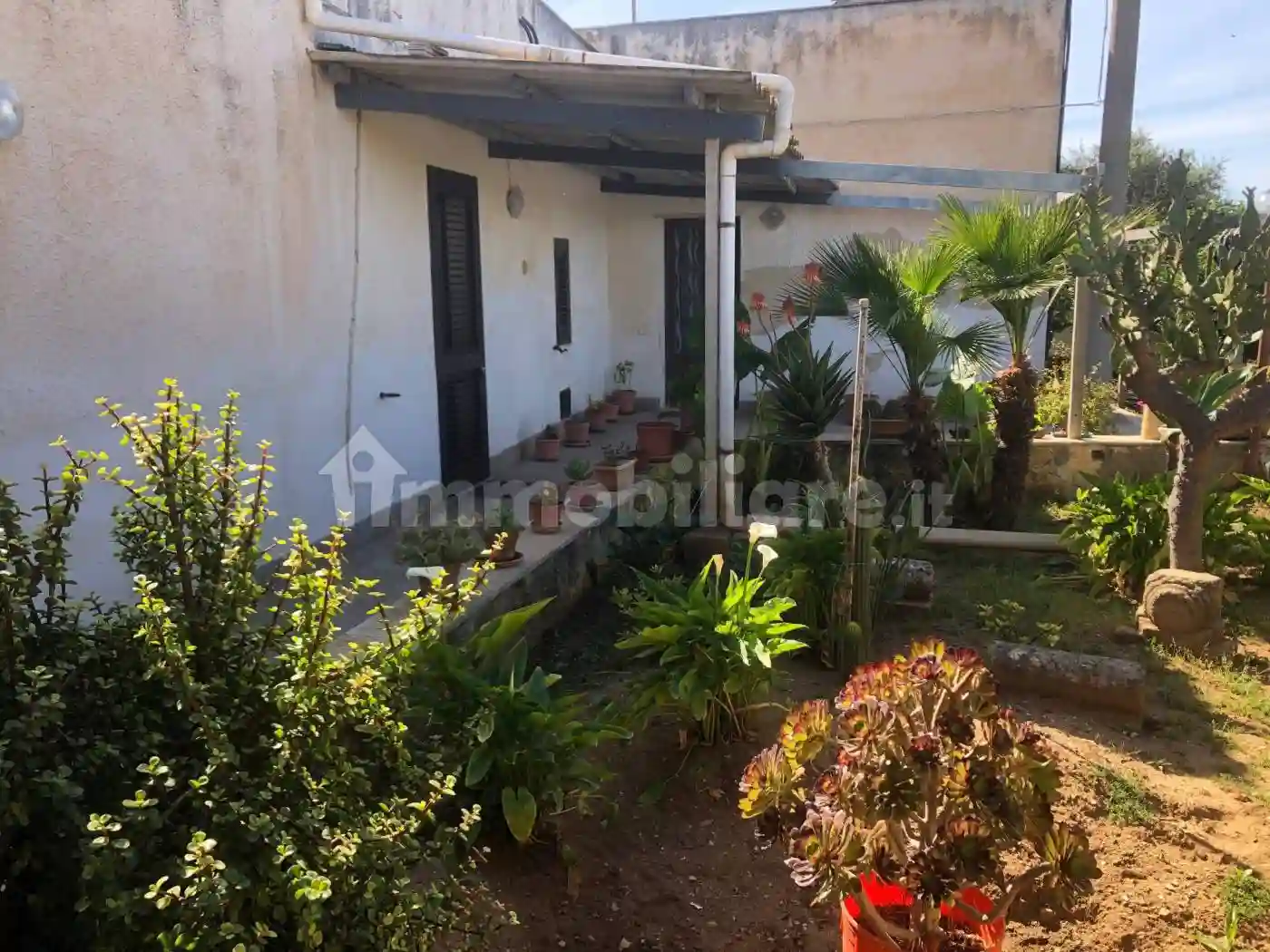 Palazzo - Edificio - foto 5