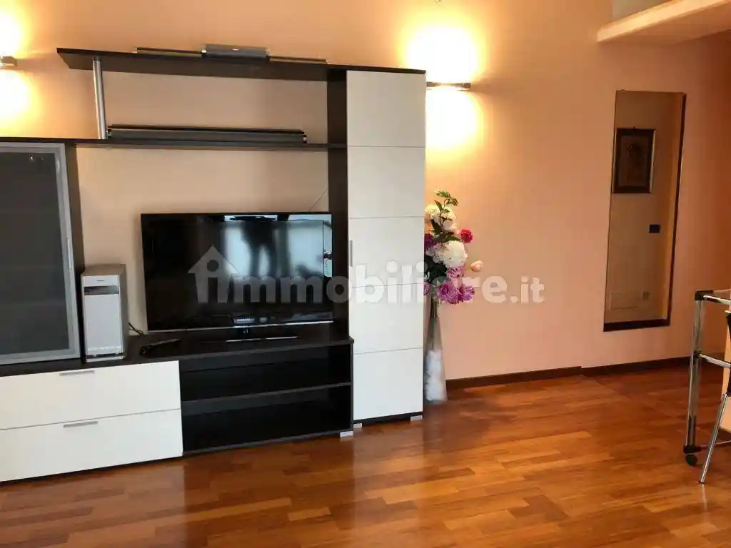 Attico - Mansarda in affitto a Gossolengo