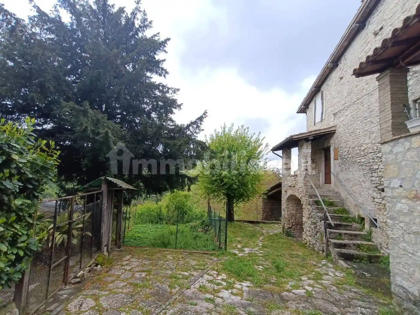 Casale Località Torrecola-Acquaiura 9, Valico della Somma, Cese, Ancaiano, Spoleto - foto 2