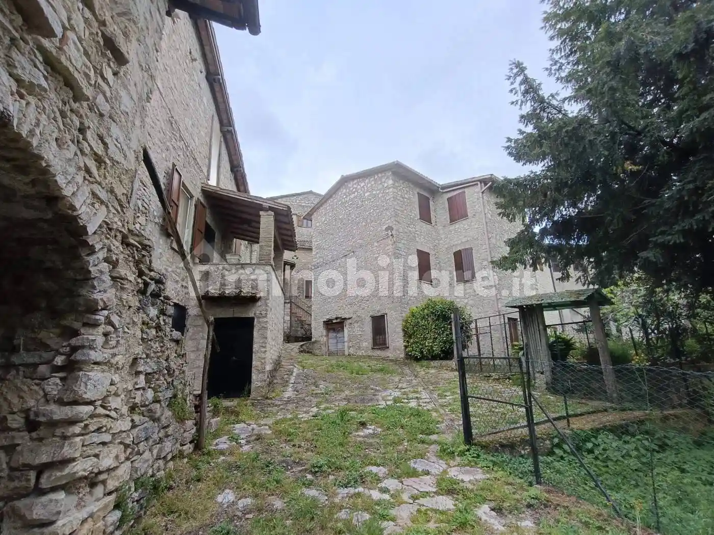 Casale Località Torrecola-Acquaiura 9, Valico della Somma, Cese, Ancaiano, Spoleto - foto 3