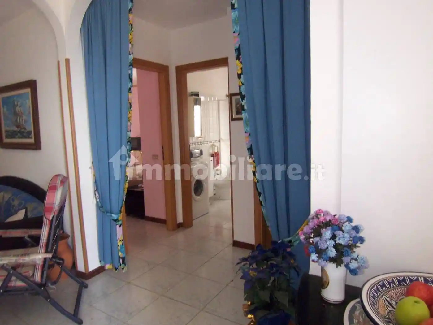 Trilocale corso Margherita, Centro, Briatico - foto 3