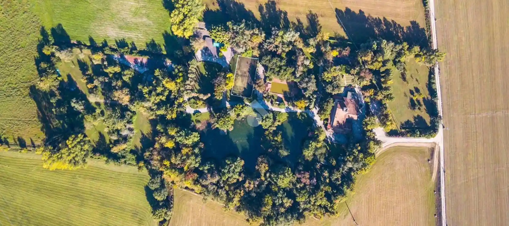 Villa in vendita a Marmirolo