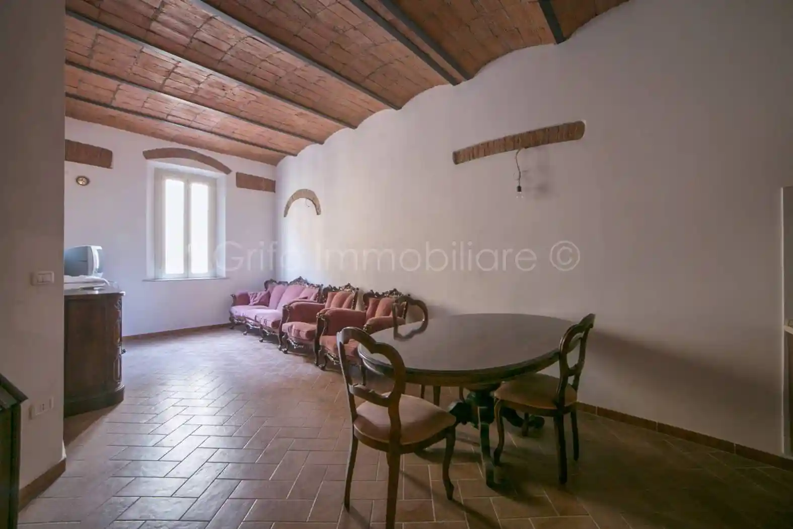 Appartamento in vendita a Grosseto