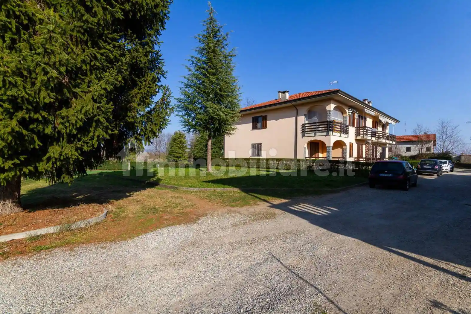 Appartamento in vendita a Rivarolo Canavese