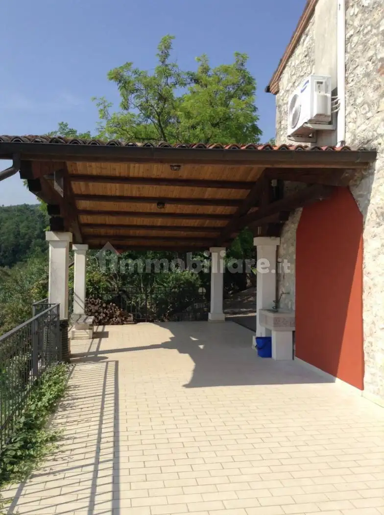 Rustico - Casale in affitto a Arcugnano