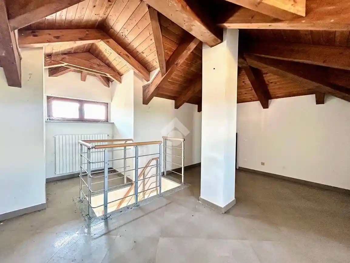 Appartamento in vendita a Carignano