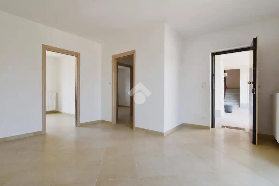 Appartamento in vendita a Carignano