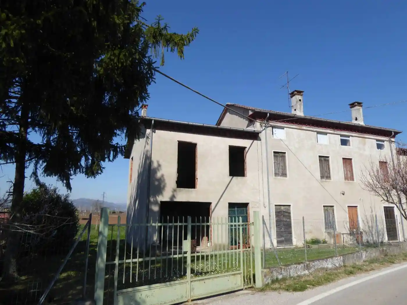 Rustico - Casale in vendita a Brendola