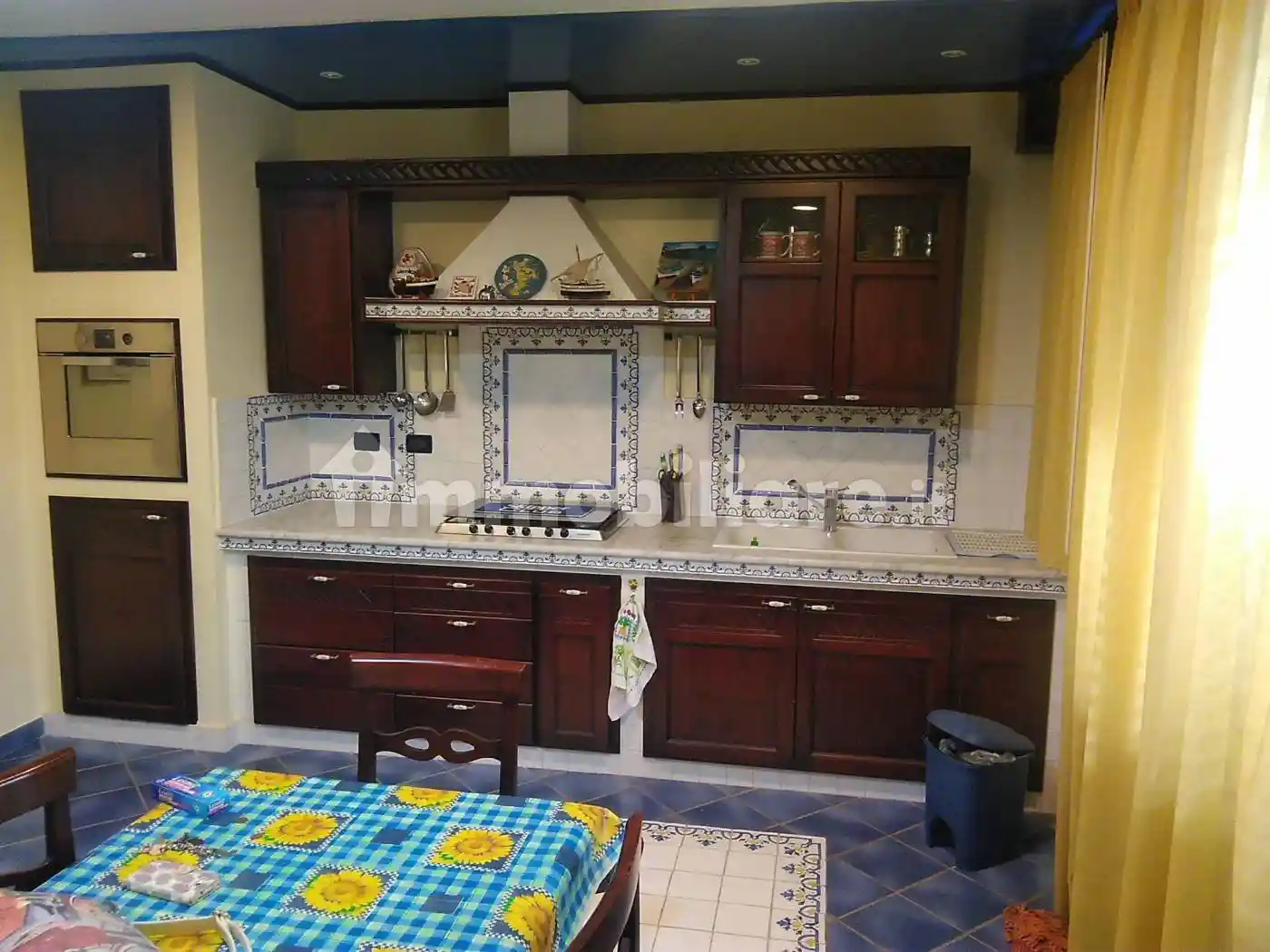 Appartamento in vendita a Bagheria