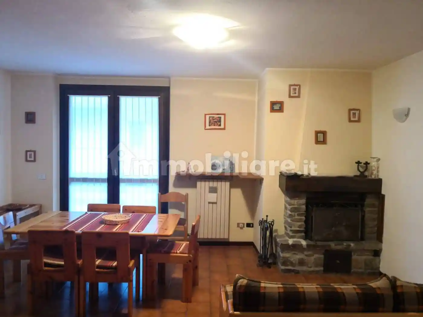 Appartamento in vendita a Aprica