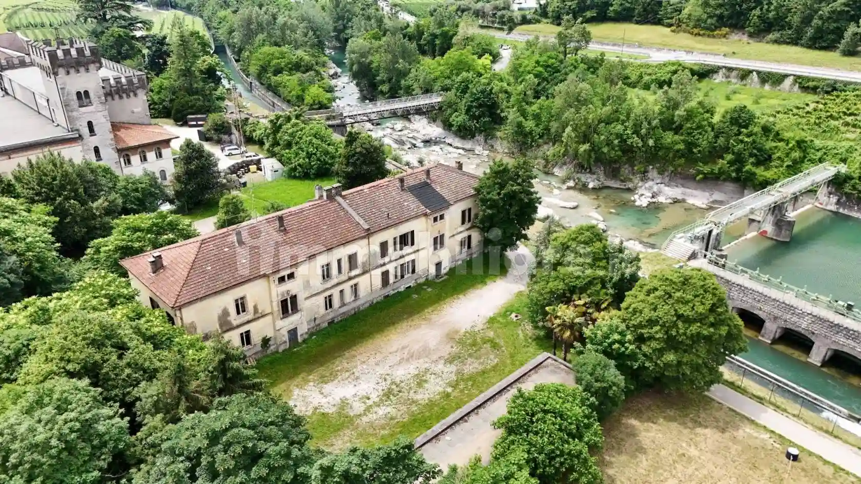 Palazzo - Edificio - foto 3