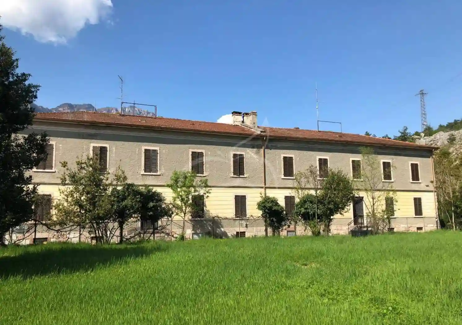 Palazzo - Edificio - foto 4