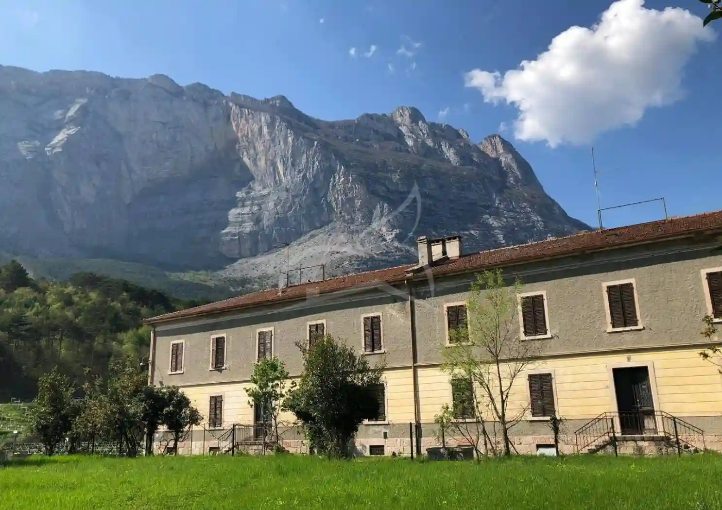 Palazzo - Edificio - foto 5