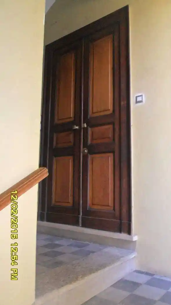 Appartamento in affitto a Chieri