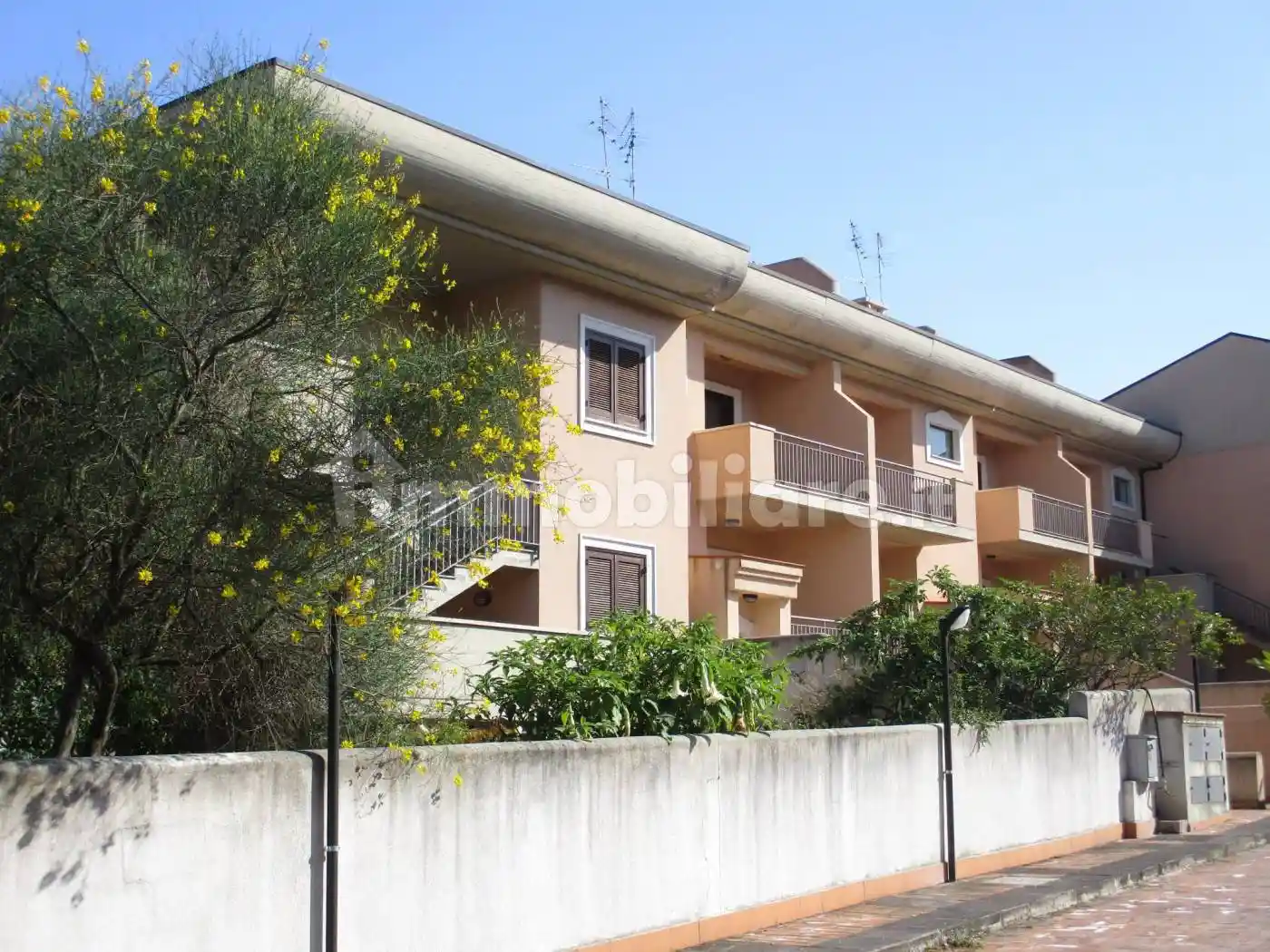 Villa in vendita a Catania