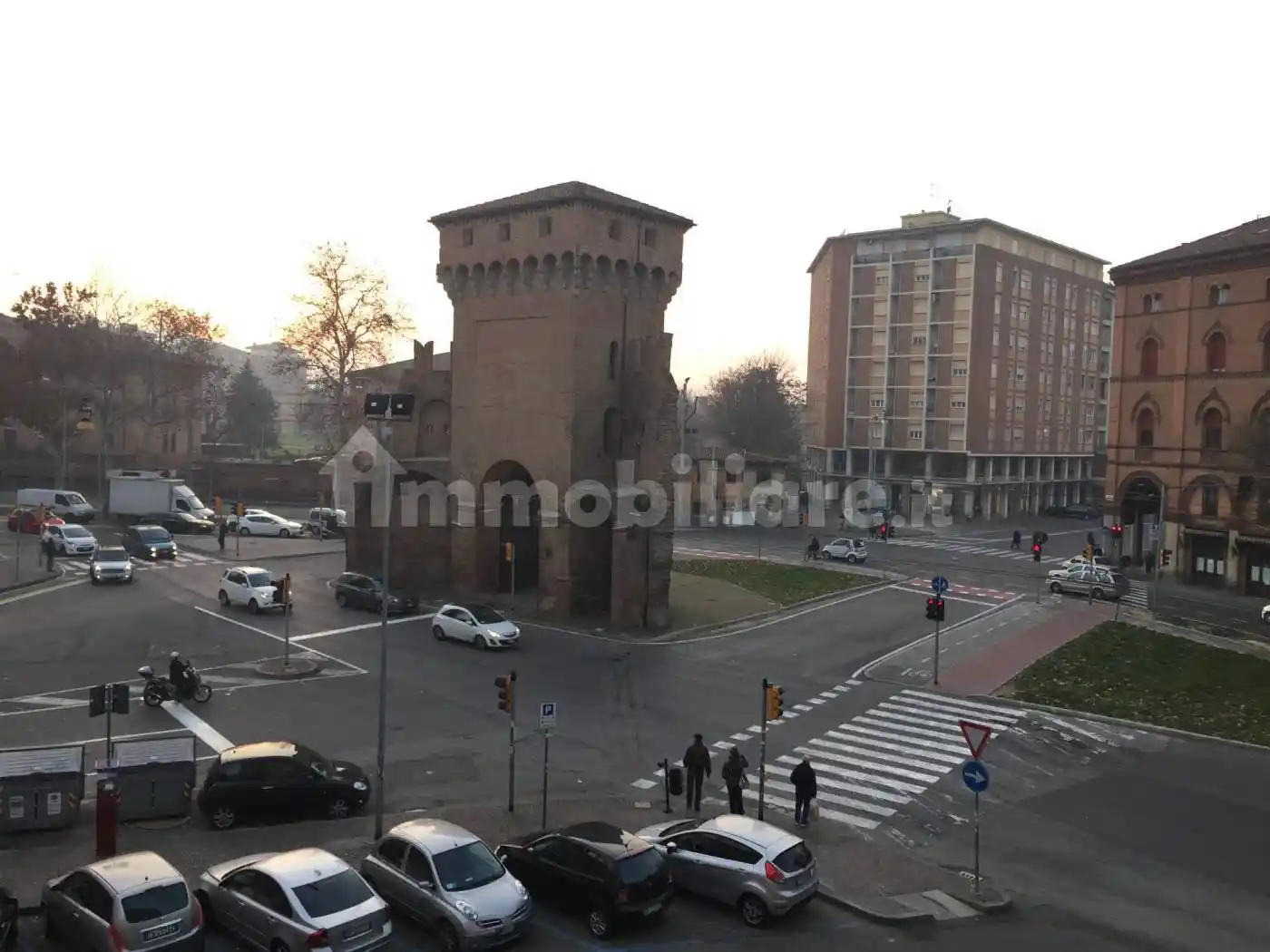 Appartamento in affitto a Bologna