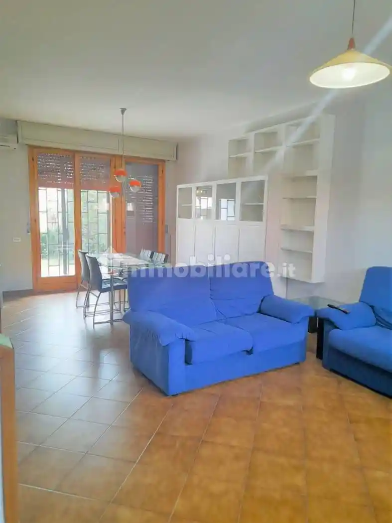 Villetta a schiera in affitto a Bologna