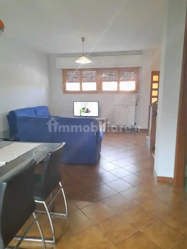 Villetta a schiera - foto 4