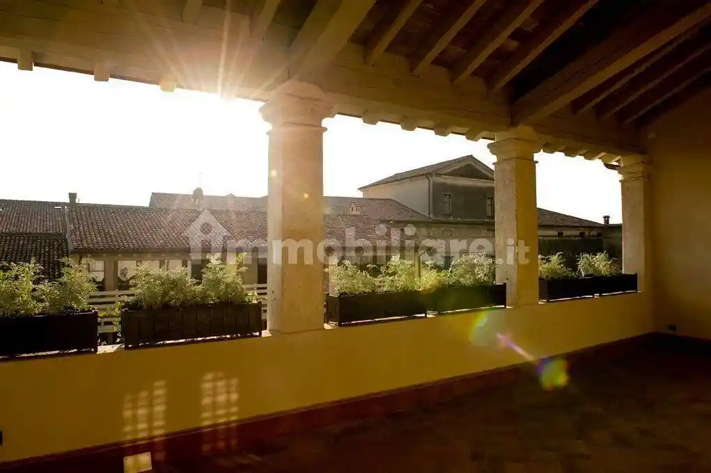 Casa indipendente in vendita a Erbusco