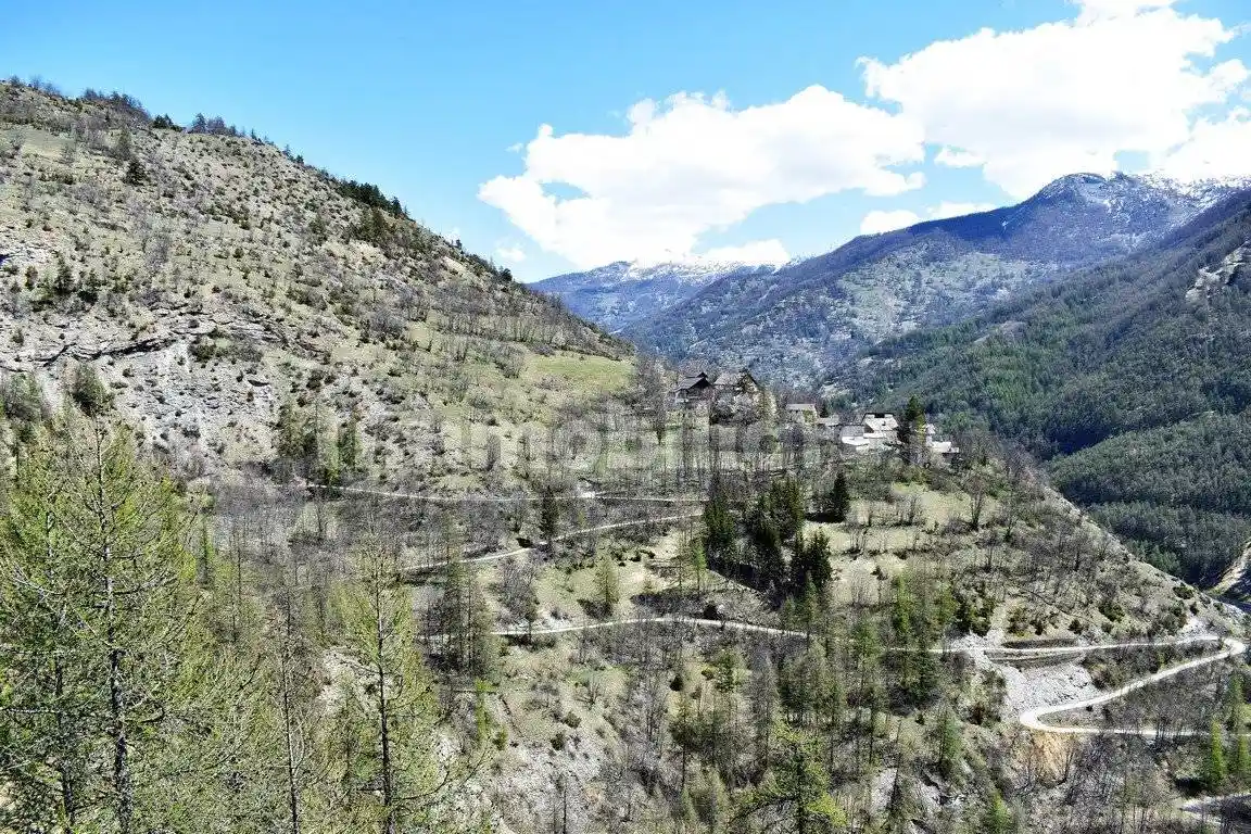 Rustico - Casale in vendita a Cesana Torinese