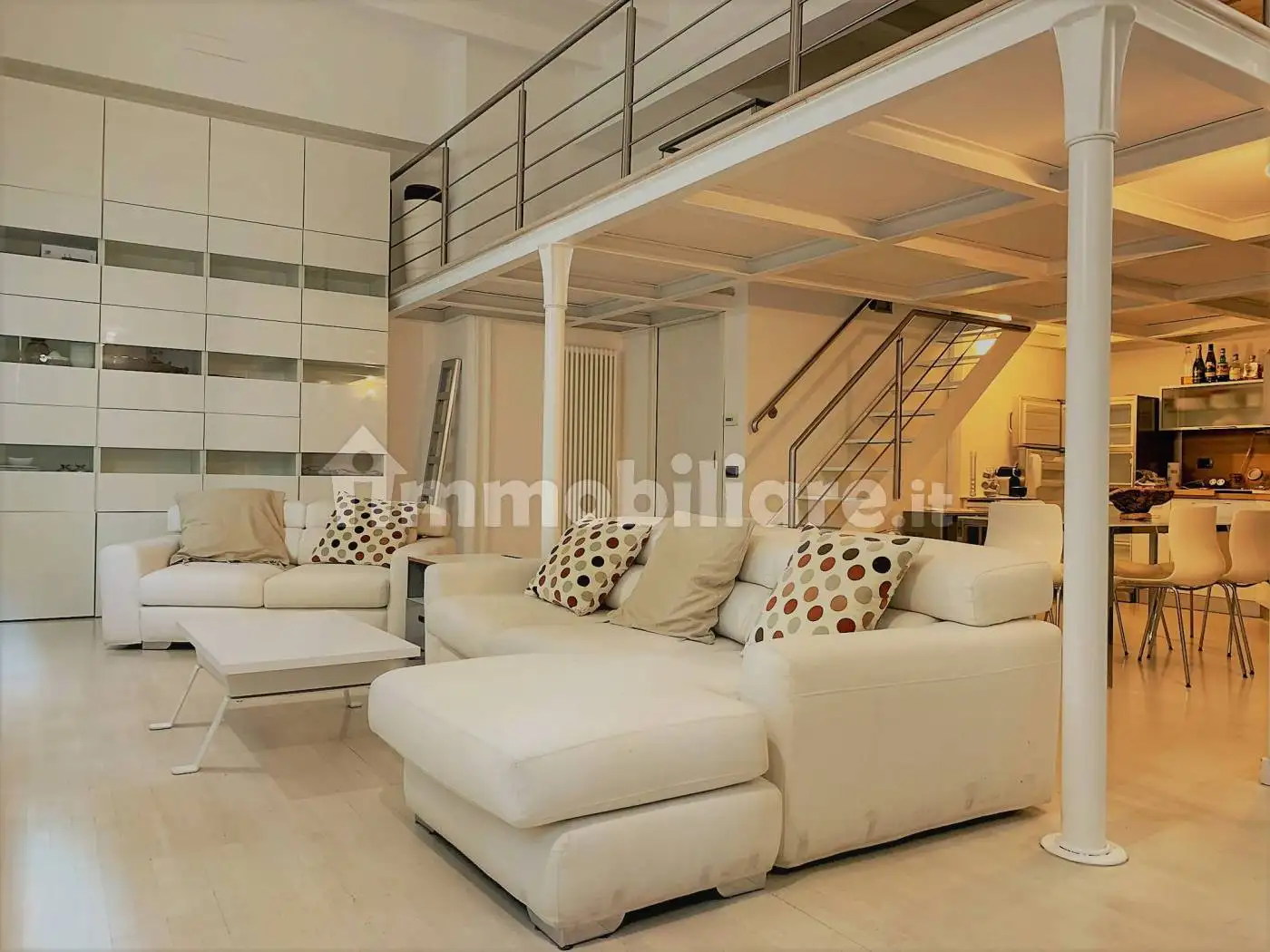 Loft in vendita a Milan