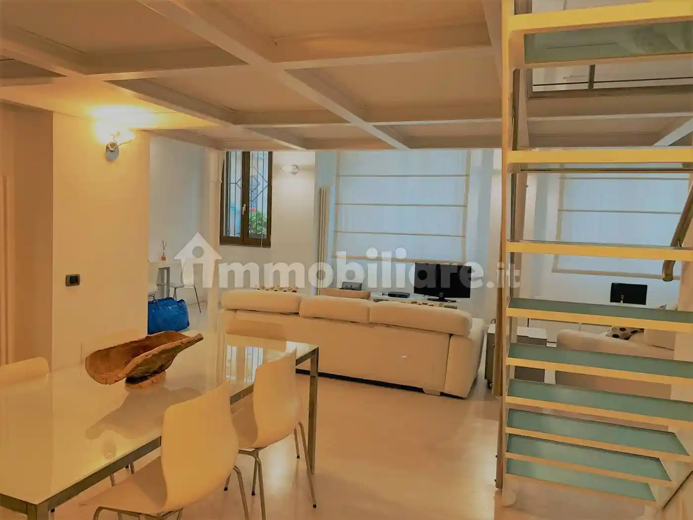 Loft via Gioacchino Murat, Dergano, Milano - foto 2