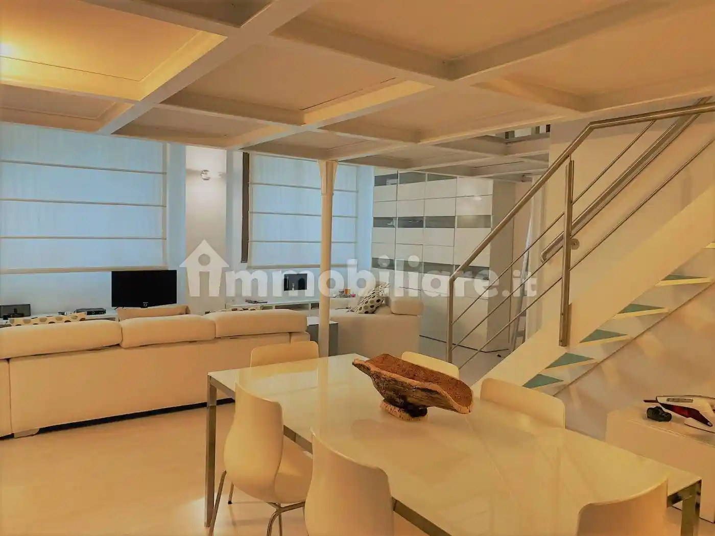 Loft via Gioacchino Murat, Dergano, Milano - foto 3