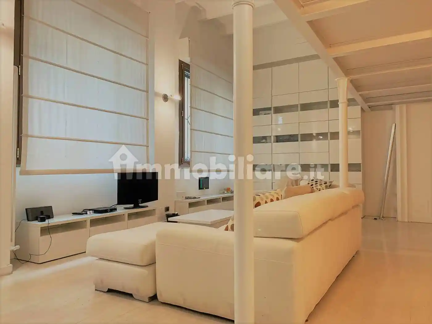 Loft via Gioacchino Murat, Dergano, Milano - foto 5