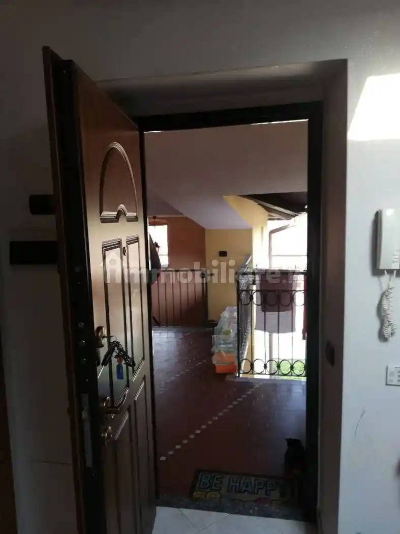 Appartamento in vendita a Caprino Bergamasco