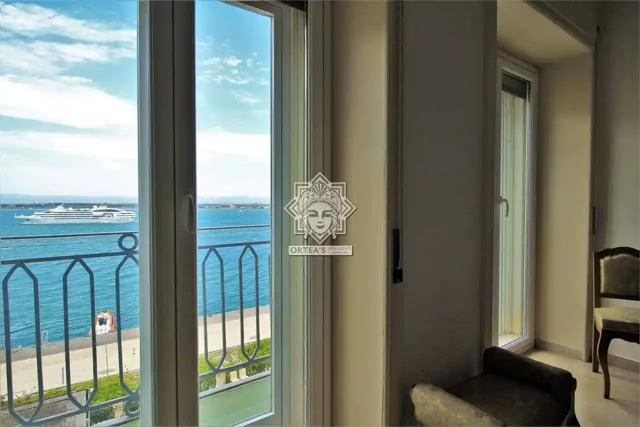 Appartamento in vendita a Siracusa