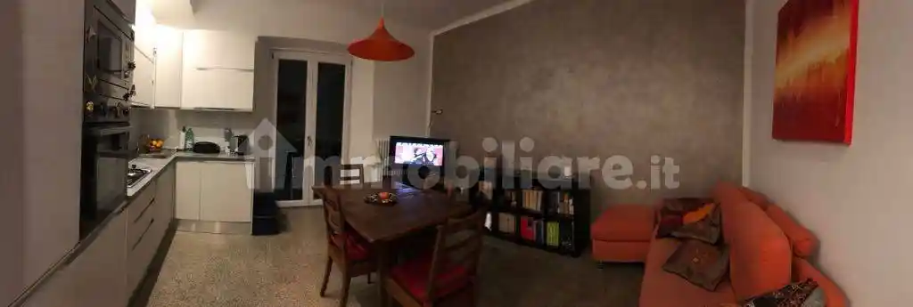 Appartamento in affitto a Forte dei Marmi