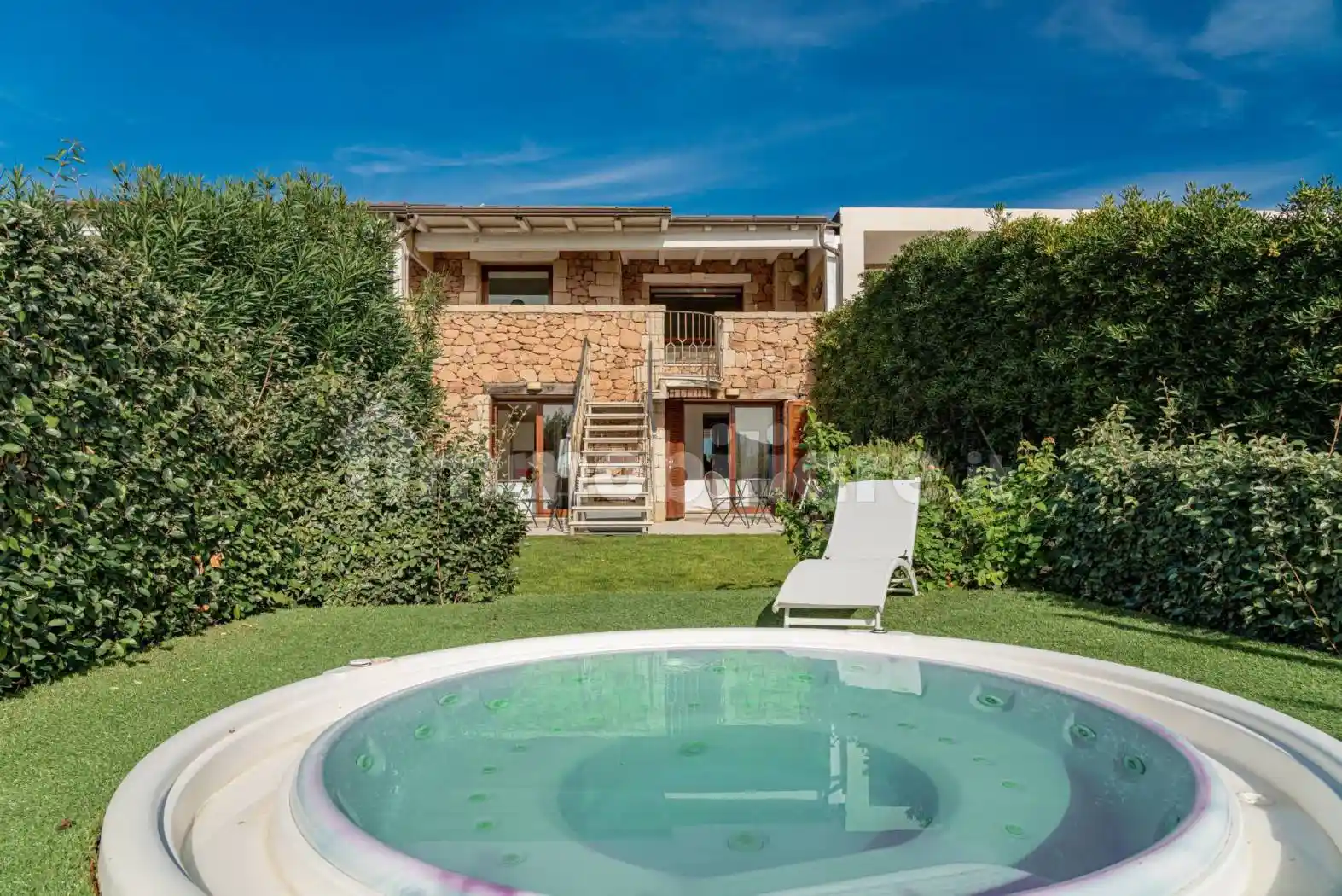 Villa in vendita a Olbia