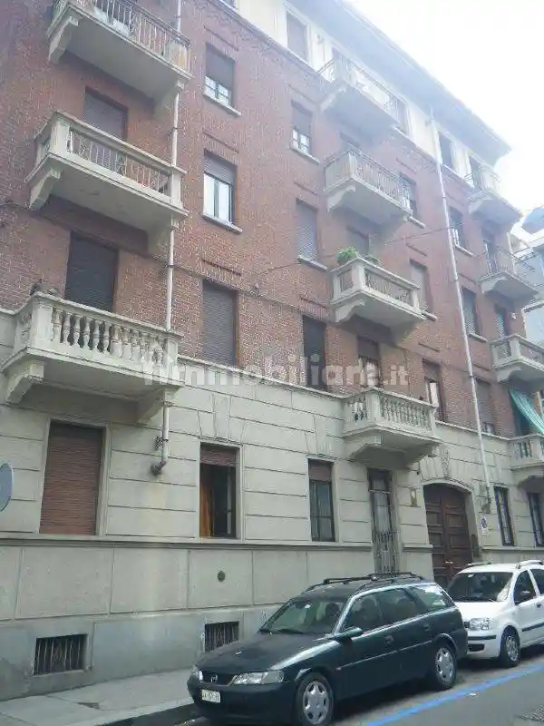 Appartamento in affitto a Torino