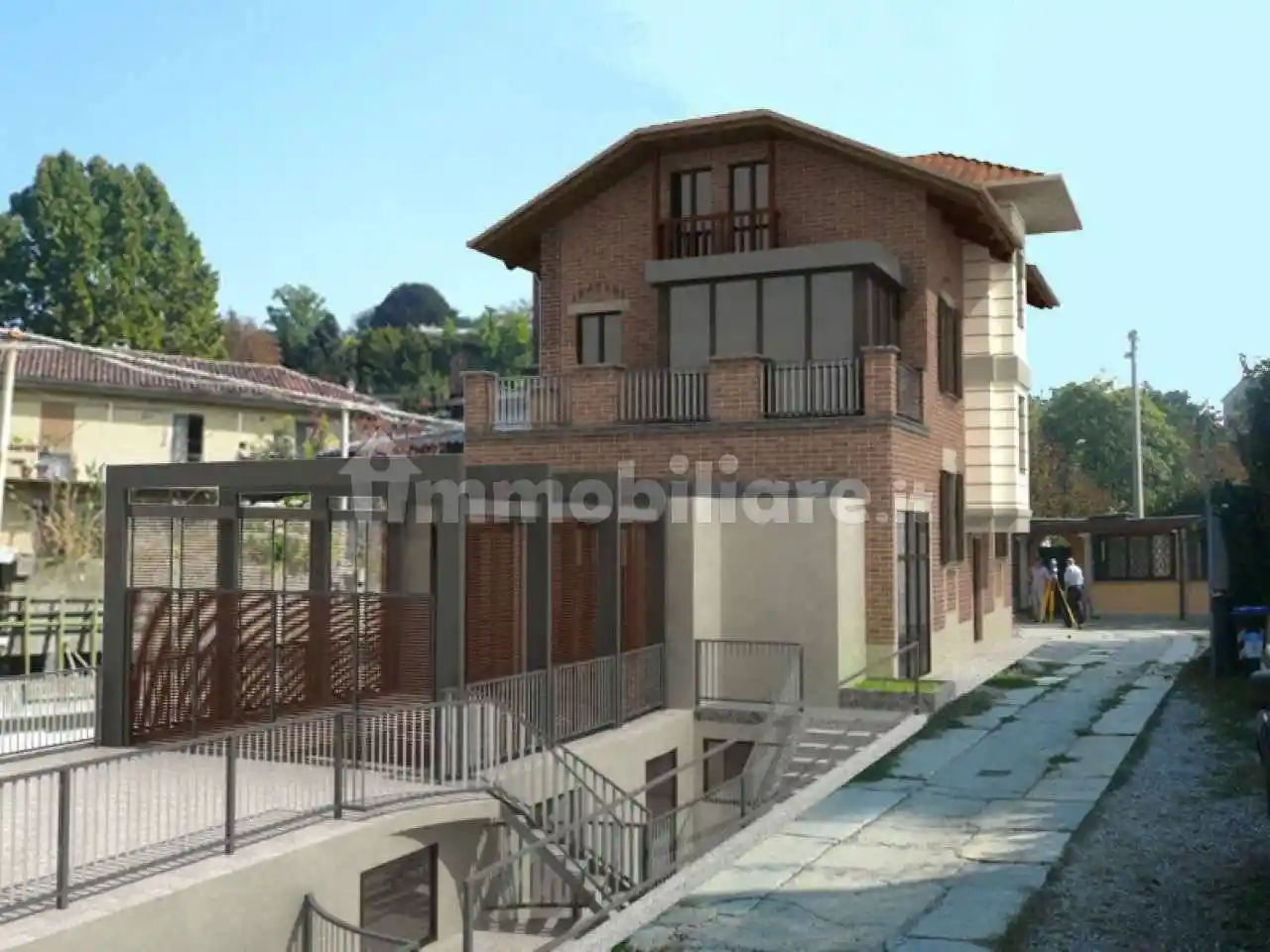 Appartamento in affitto a Torino